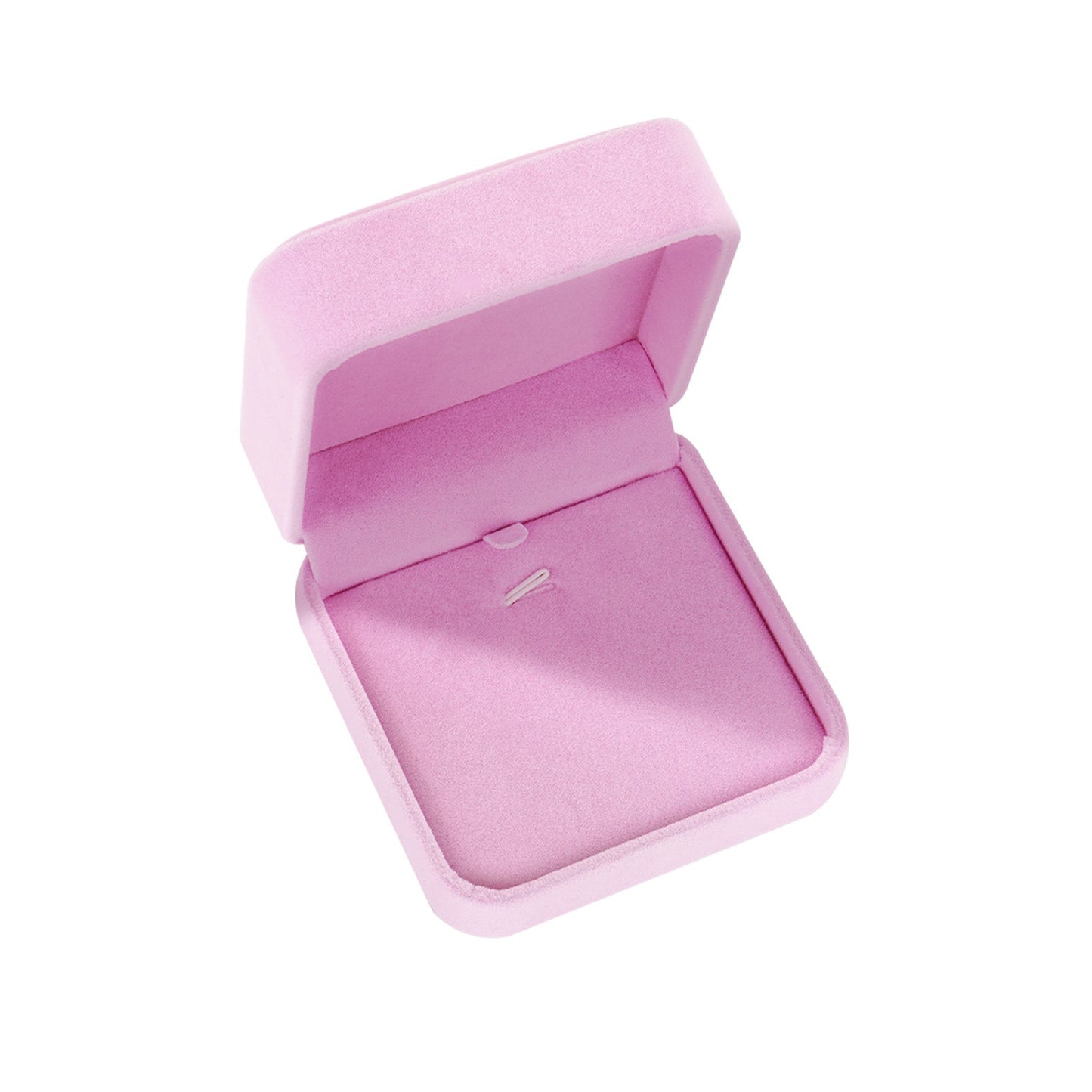 Pink Velvet Packaging