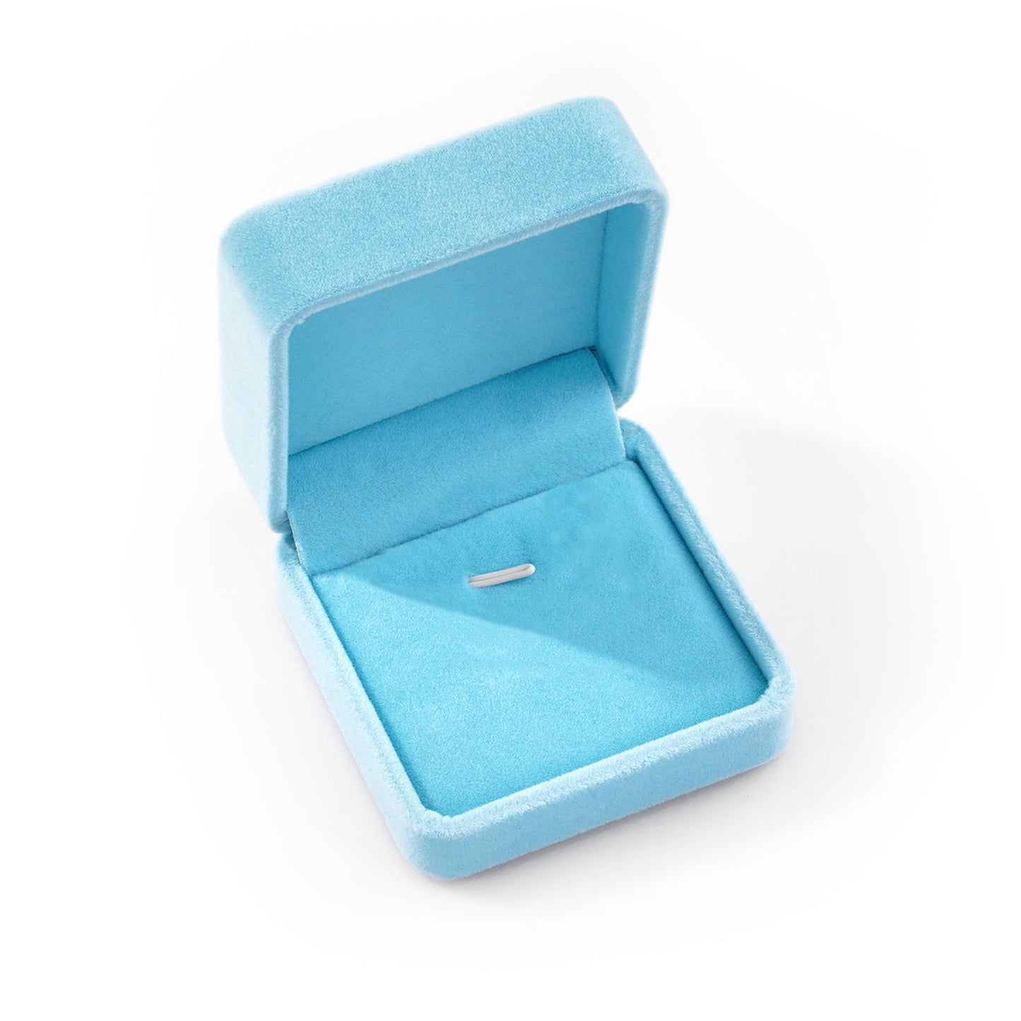 Blue Velvet Packaging