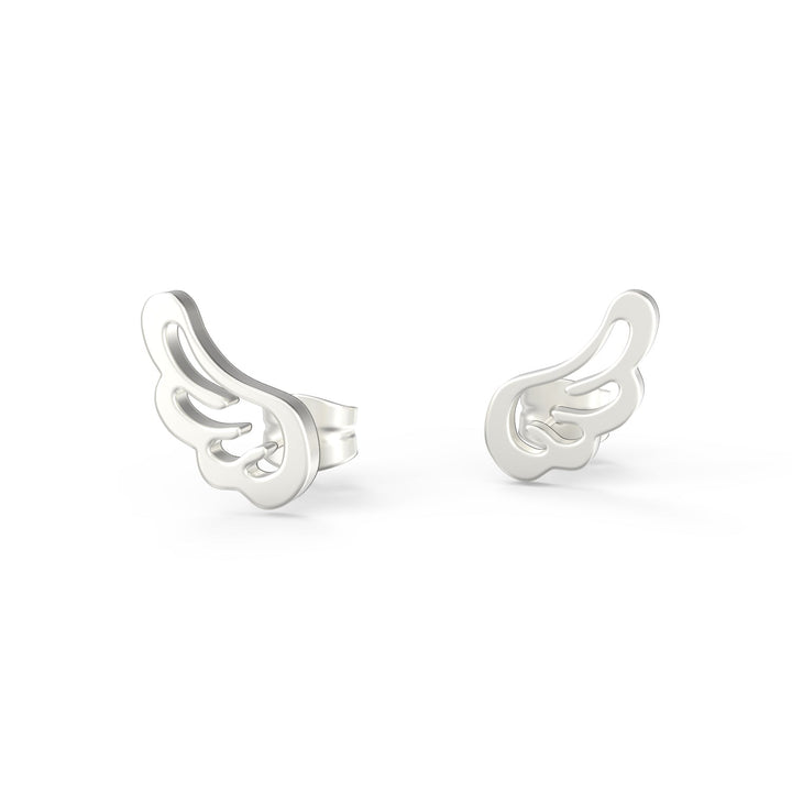 Angel's Wings Children's Earrings