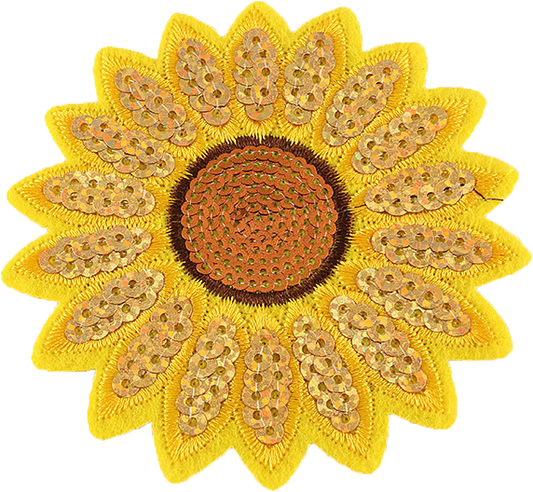 Denim Jacket Patch Element-74