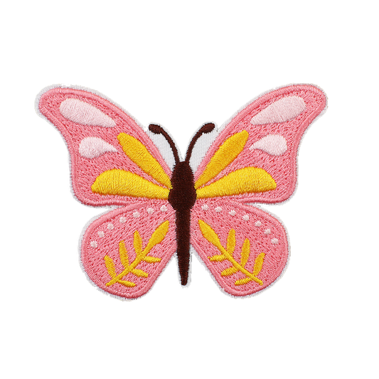 Denim Jacket Patch Element-77